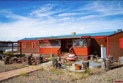 Home For Sale in Arboles, Colorado