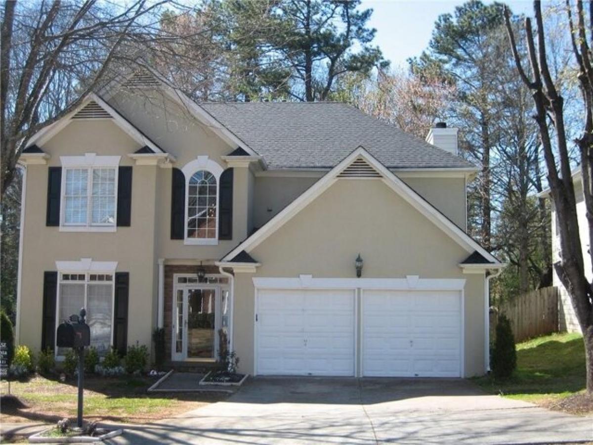 Picture of Home For Rent in Alpharetta, Georgia, United States