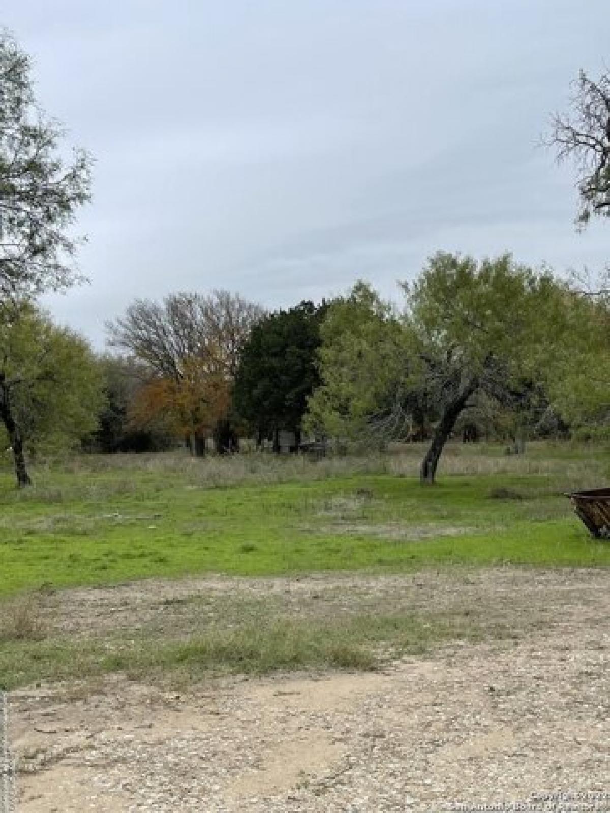 Picture of Residential Land For Sale in New Braunfels, Texas, United States