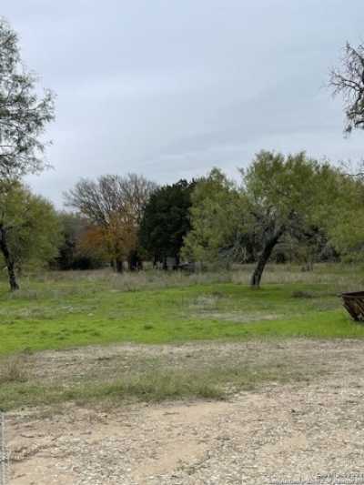 Residential Land For Sale in New Braunfels, Texas