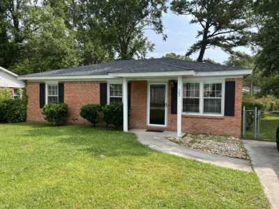 Home For Rent in North Charleston, South Carolina