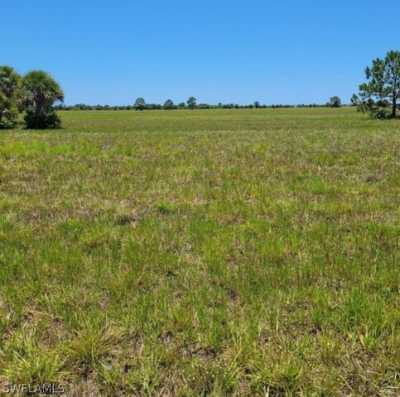 Residential Land For Sale in Placida, Florida