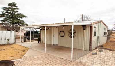 Home For Sale in Marfa, Texas