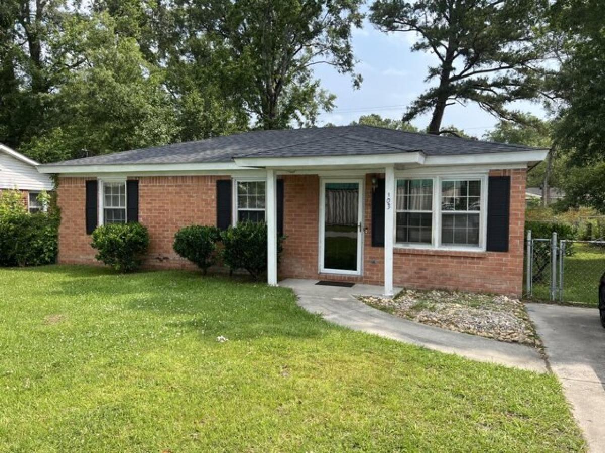 Picture of Home For Rent in North Charleston, South Carolina, United States