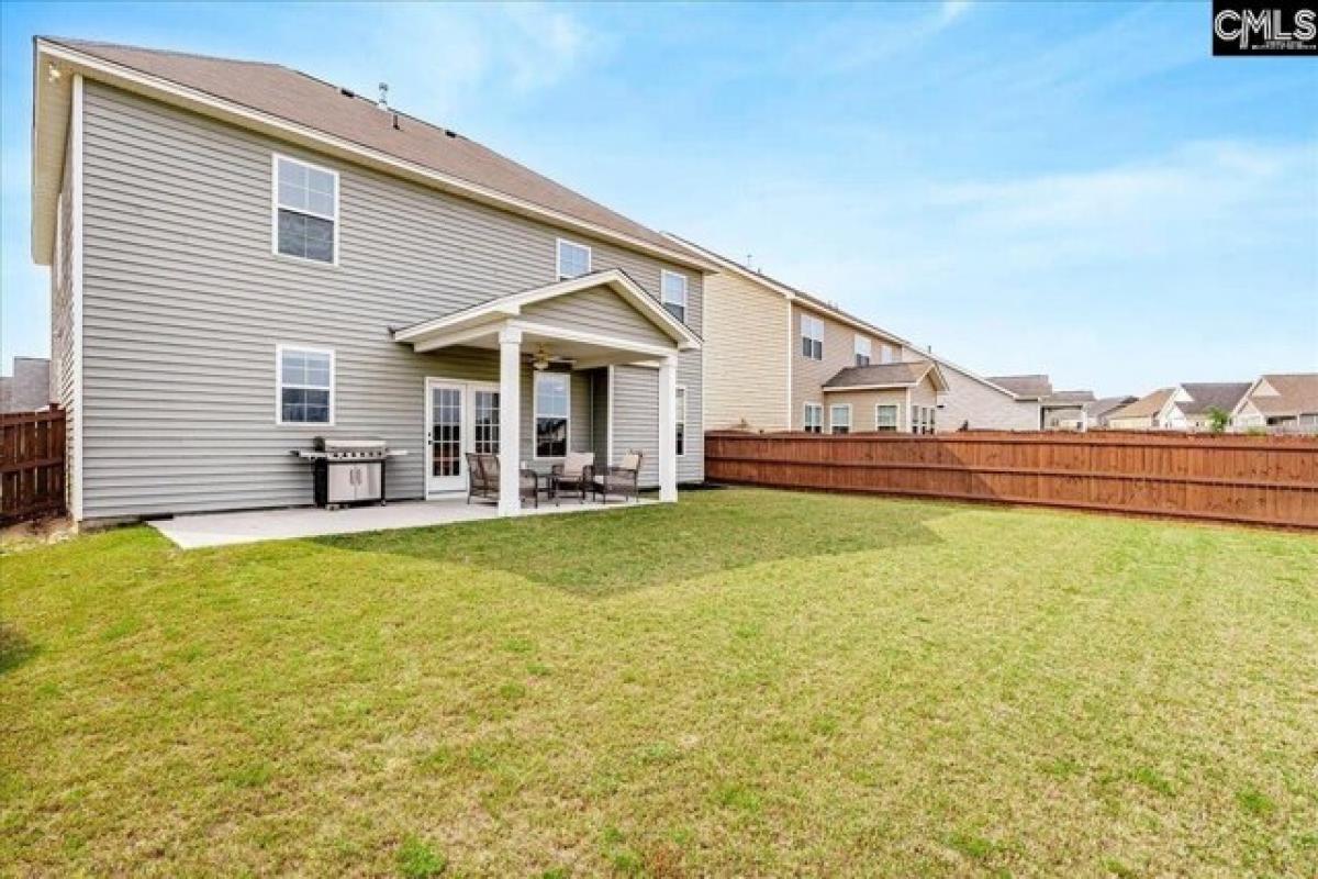 Picture of Home For Sale in Elgin, South Carolina, United States