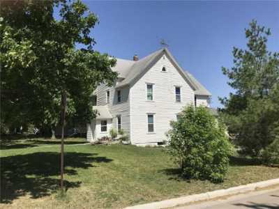 Home For Sale in Brandon, Minnesota