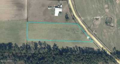 Residential Land For Sale in Bascom, Florida