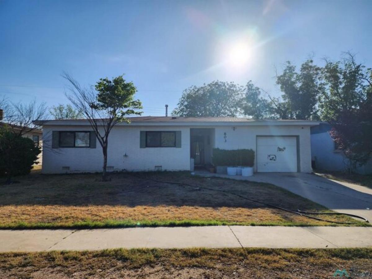 Picture of Home For Sale in Carlsbad, New Mexico, United States