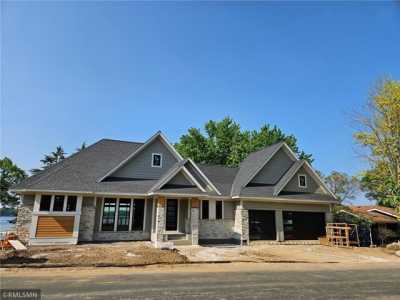 Home For Sale in Prior Lake, Minnesota