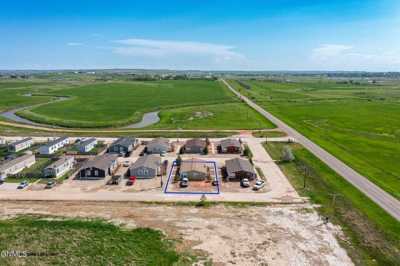 Home For Sale in Watford City, North Dakota