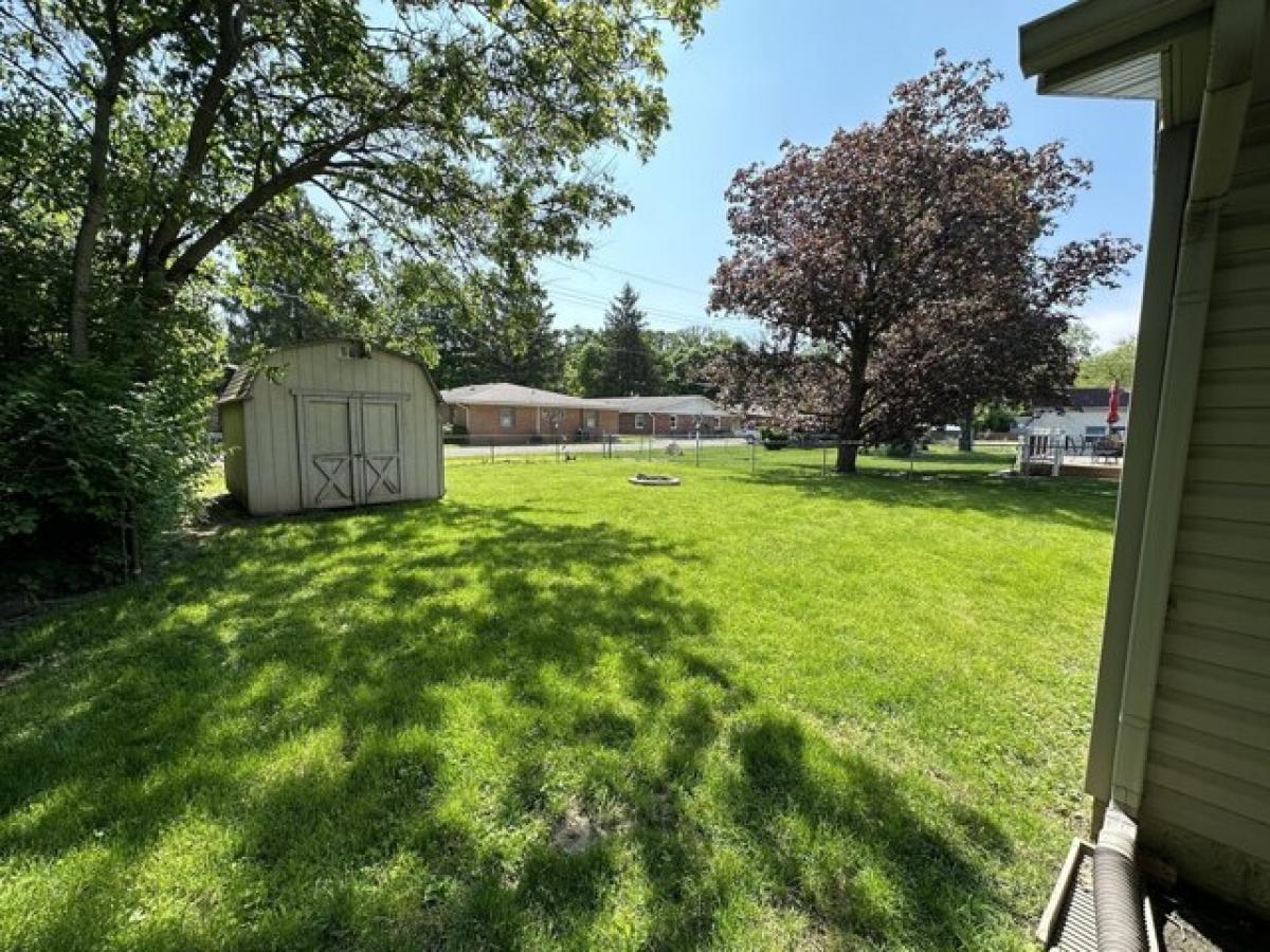 Picture of Home For Sale in Muncie, Indiana, United States