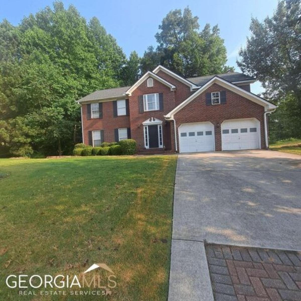 Picture of Home For Rent in Lawrenceville, Georgia, United States