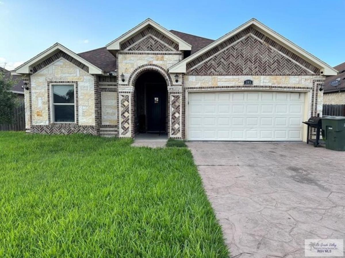 Picture of Home For Sale in San Juan, Texas, United States