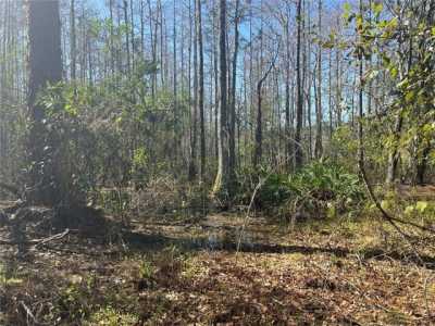 Residential Land For Sale in Groveland, Florida