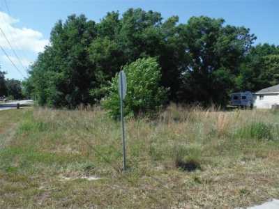 Residential Land For Sale in Summerfield, Florida