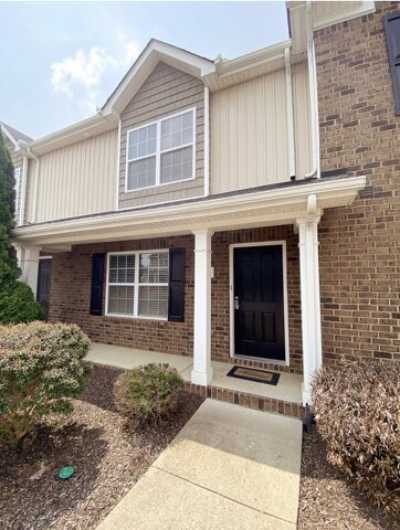 Home For Rent in Spring Hill, Tennessee