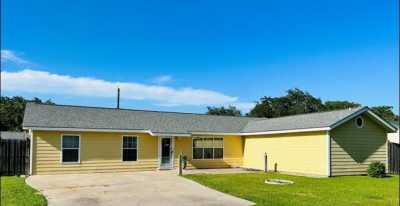 Home For Sale in Rockport, Texas