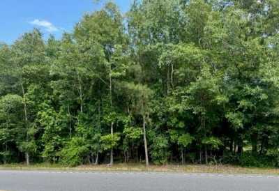 Residential Land For Sale in Barnwell, South Carolina
