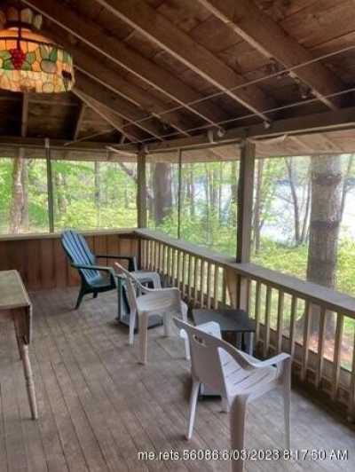 Home For Sale in Palermo, Maine