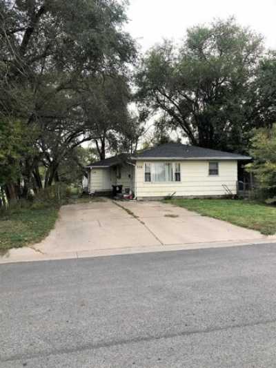 Home For Sale in Salina, Kansas