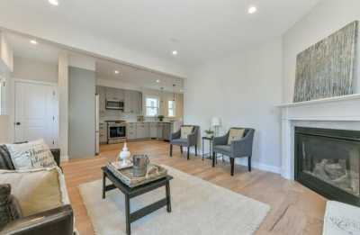 Home For Rent in Jamaica Plain, Massachusetts