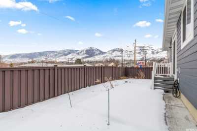 Home For Sale in Centerville, Utah