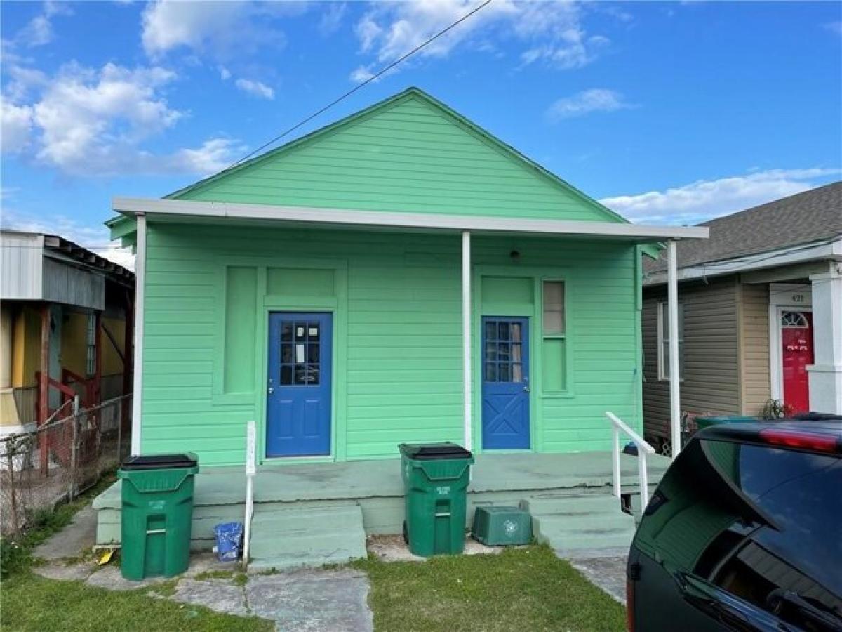 Picture of Home For Rent in Marrero, Louisiana, United States