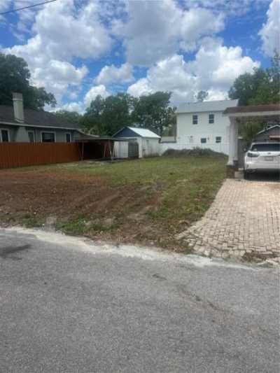 Residential Land For Sale in Tampa, Florida