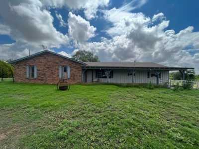 Home For Sale in Littlefield, Texas