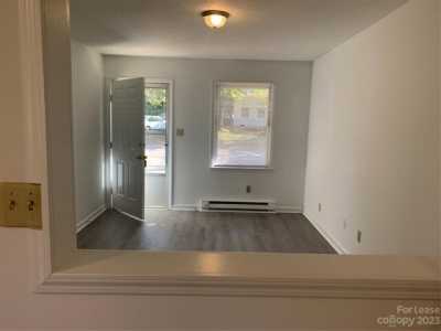 Apartment For Rent in Hickory, North Carolina