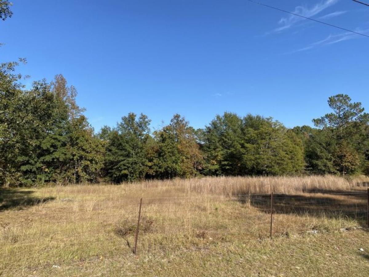 Picture of Residential Land For Sale in Harlem, Georgia, United States