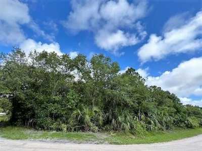 Residential Land For Sale in Vero Beach, Florida