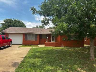 Home For Sale in Spur, Texas