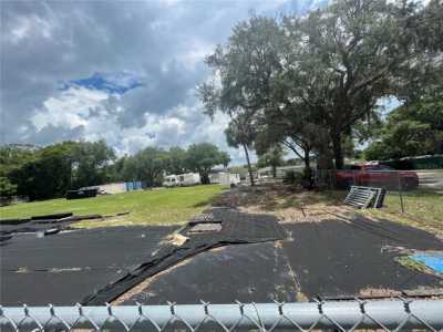 Residential Land For Sale in Mascotte, Florida