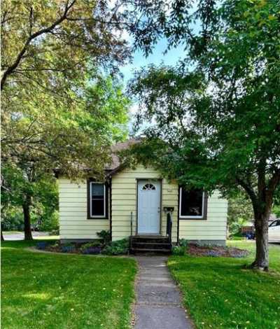 Home For Sale in Amery, Wisconsin