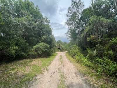 Residential Land For Sale in Clewiston, Florida