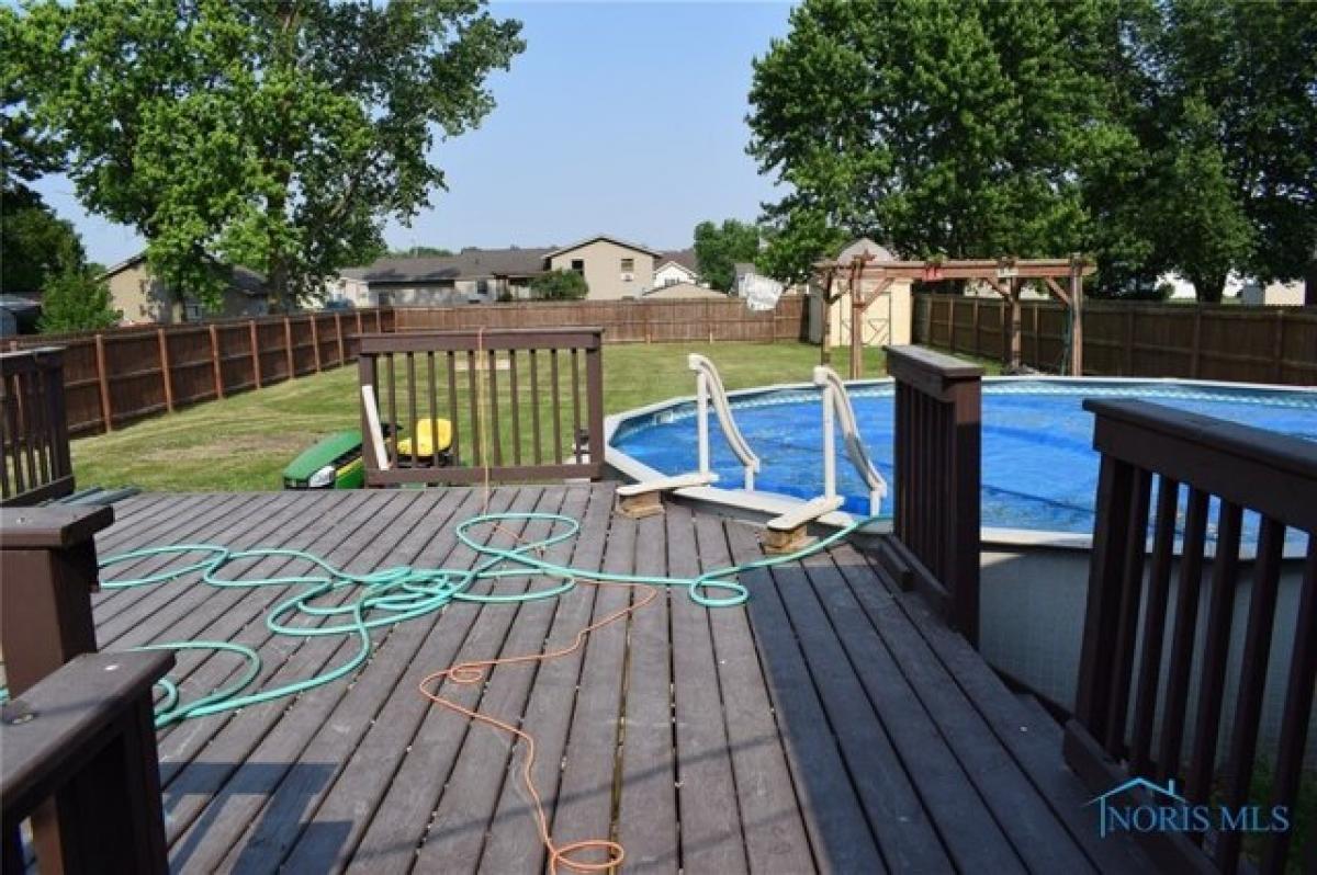 Picture of Home For Sale in Carey, Ohio, United States