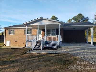 Home For Rent in Maiden, North Carolina