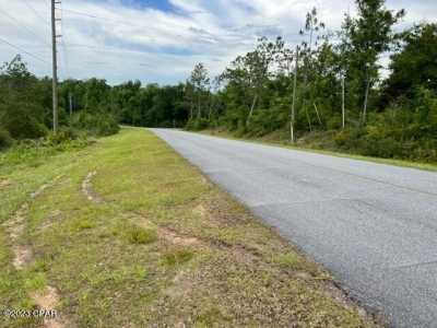 Residential Land For Sale in Alford, Florida