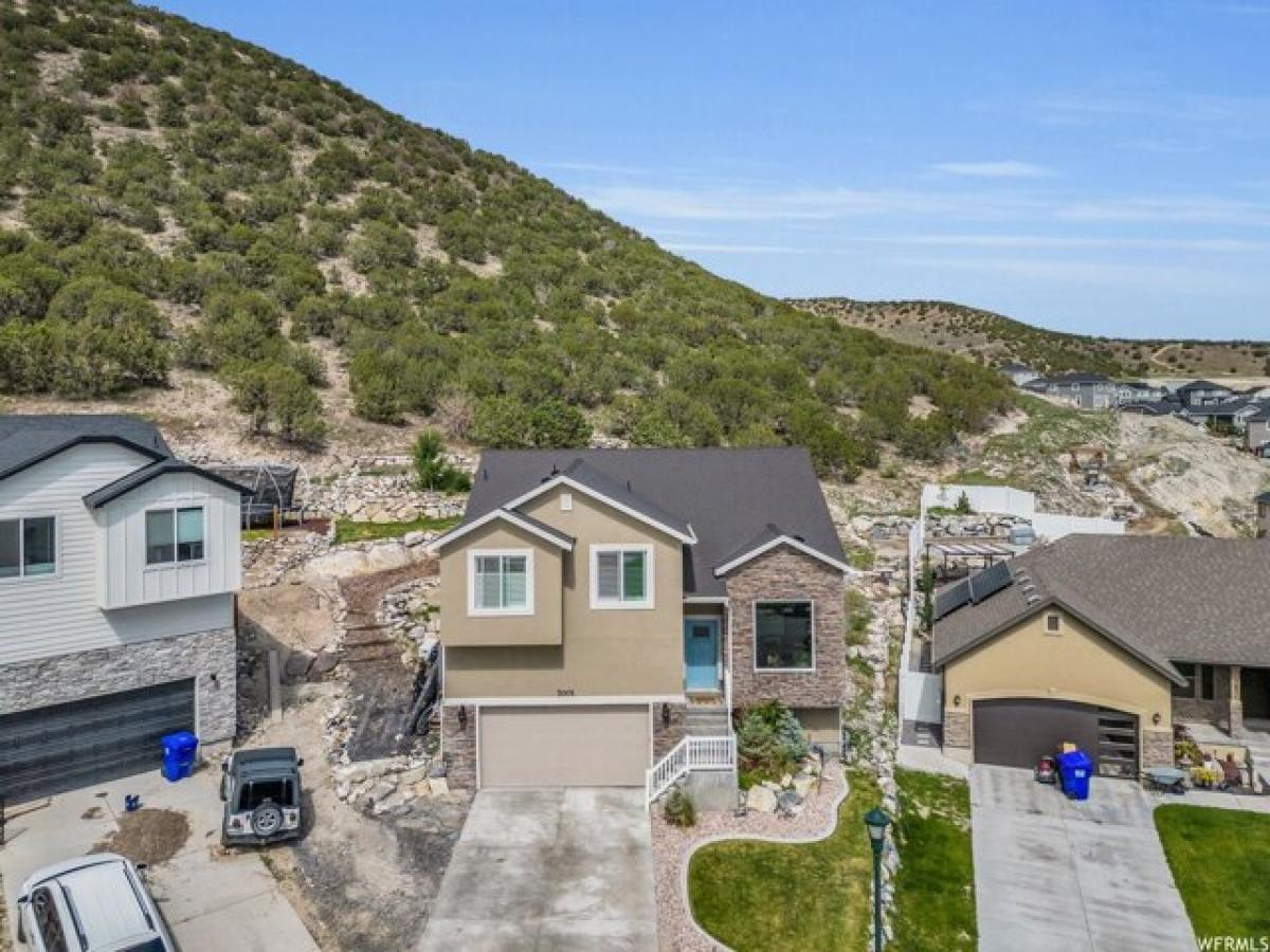 Picture of Home For Sale in Eagle Mountain, Utah, United States