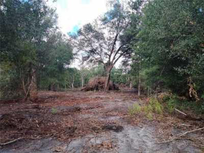 Residential Land For Sale in Frostproof, Florida