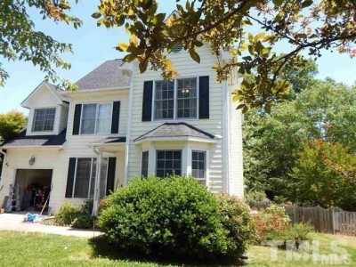 Home For Rent in Durham, North Carolina