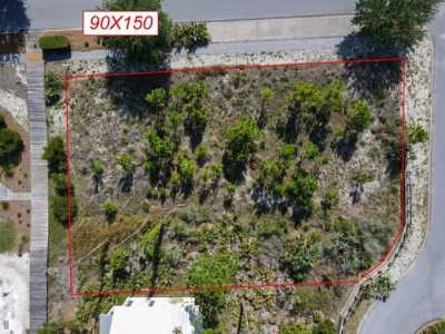 Residential Land For Sale in Port Saint Joe, Florida