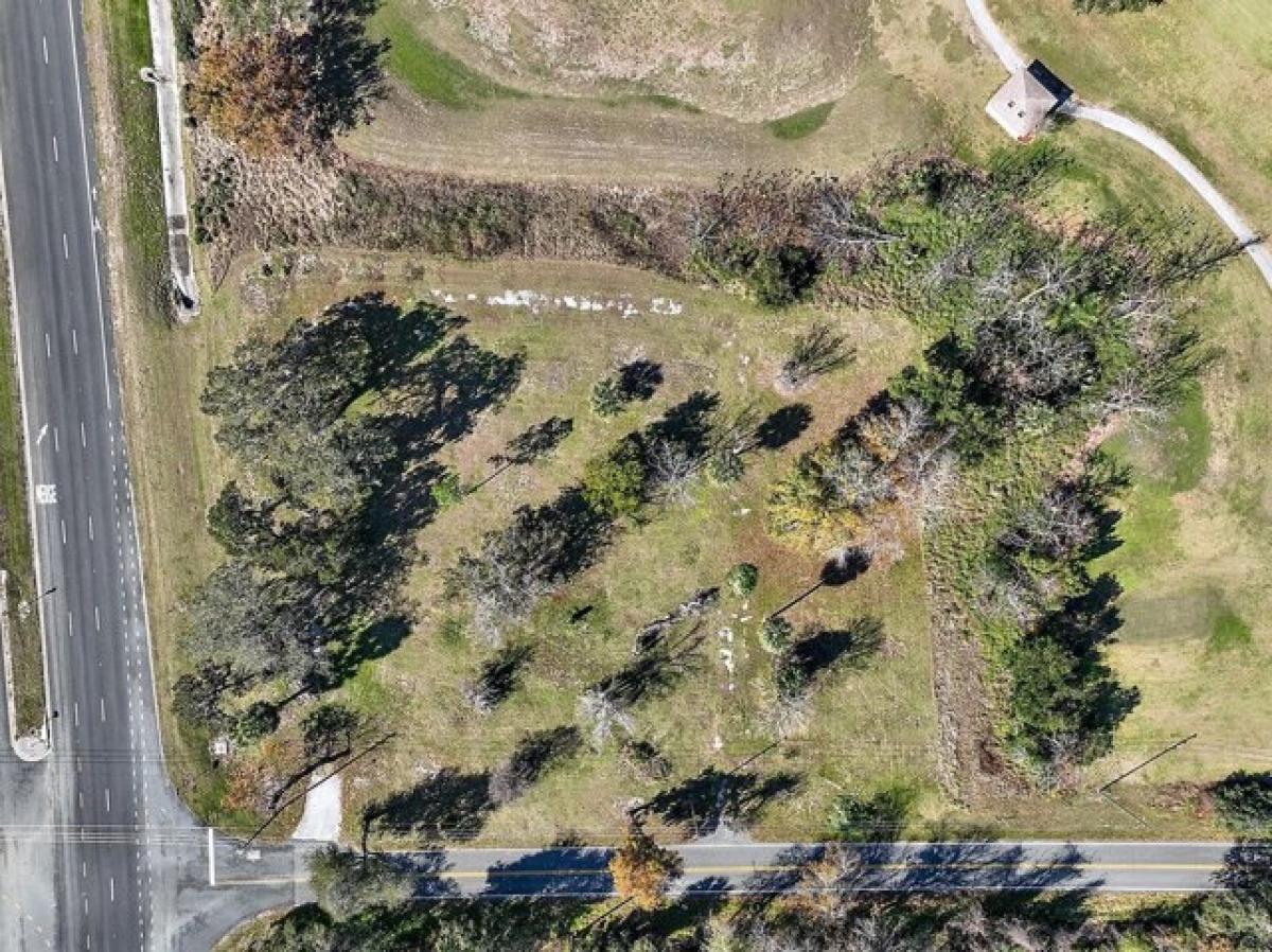 Picture of Residential Land For Sale in Groveland, Florida, United States