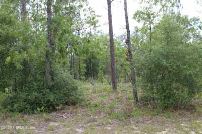 Residential Land For Sale in Keystone Heights, Florida