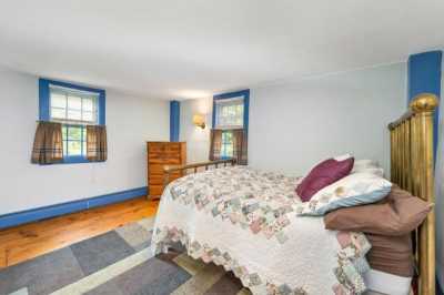 Home For Sale in Pittsfield, New Hampshire