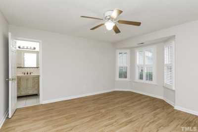 Home For Rent in Raleigh, North Carolina