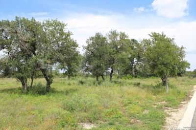 Residential Land For Sale in Castroville, Texas