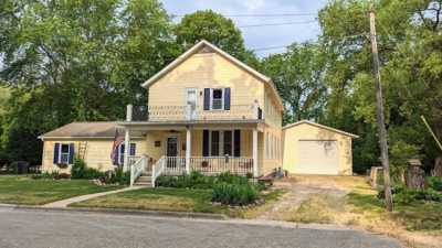 Home For Sale in Brillion, Wisconsin