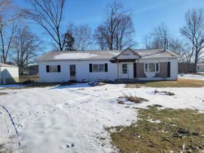 Home For Sale in Wabash, Indiana